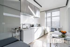 1-к квартира, посуточно, 38м2, 5/5 этаж