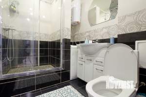 1-к квартира, посуточно, 40м2, 5/10 этаж