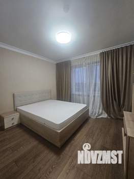 1-к квартира, на длительный срок, 38м2, 7/20 этаж