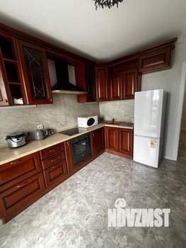 2-к квартира, на длительный срок, 62м2, 3/17 этаж