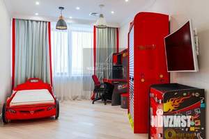 6-к квартира, на длительный срок, 230м2, 7/36 этаж