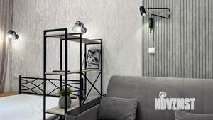 1-к квартира, на длительный срок, 40м2, 9/24 этаж