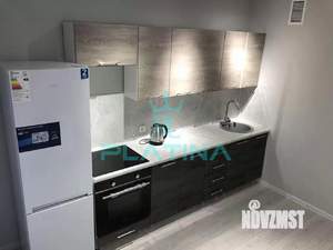 1-к квартира, на длительный срок, 40м2, 2/18 этаж