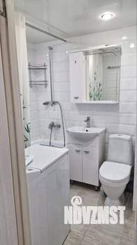 1-к квартира, на длительный срок, 32м2, 10/10 этаж