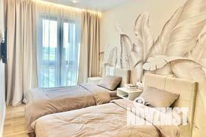 1-к квартира, посуточно, 29м2, 4/8 этаж