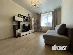 1-к квартира, на длительный срок, 38м2, 6/10 этаж