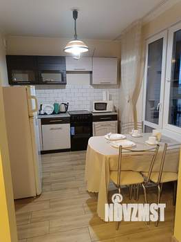 1-к квартира, посуточно, 31м2, 1/1 этаж