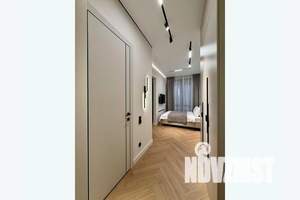 1-к квартира, посуточно, 31м2, 7/8 этаж