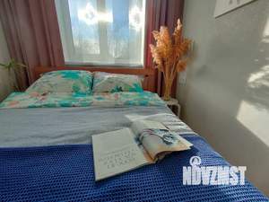 2-к квартира, посуточно, 42м2, 4/5 этаж