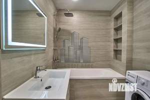 1-к квартира, на длительный срок, 37м2, 9/10 этаж