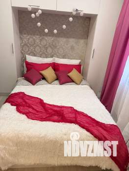 1-к квартира, посуточно, 47м2, 9/9 этаж