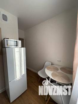 1-к квартира, посуточно, 33м2, 4/5 этаж