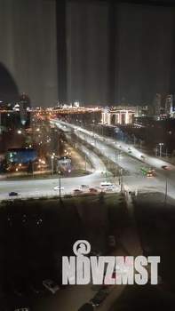 1-к квартира, посуточно, 59м2, 13/14 этаж
