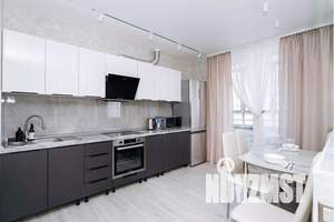1-к квартира, посуточно, 38м2, 13/19 этаж