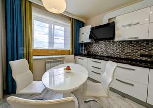 3-к квартира, на длительный срок, 87м2, 12/13 этаж