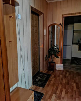 2-к квартира, на длительный срок, 48м2, 9/12 этаж