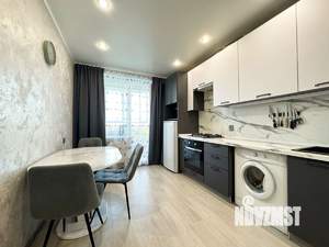 1-к квартира, на длительный срок, 37м2, 4/11 этаж