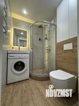 1-к квартира, на длительный срок, 31м2, 4/5 этаж