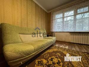 2-к квартира, на длительный срок, 40м2, 1/5 этаж