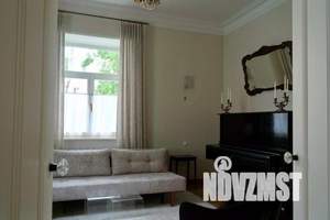 2-к квартира, посуточно, 48м2, 1/4 этаж