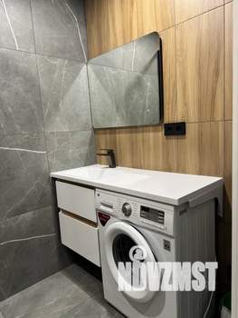 2-к квартира, посуточно, 53м2, 6/9 этаж