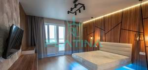 1-к квартира, на длительный срок, 51м2, 8/19 этаж