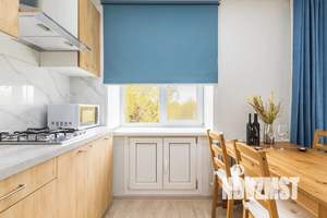 2-к квартира, посуточно, 42м2, 3/5 этаж