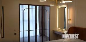 3-к квартира, на длительный срок, 110м2, 14/26 этаж