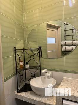 Студия квартира, на длительный срок, 40м2, 5/5 этаж