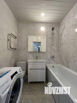 1-к квартира, на длительный срок, 40м2, 6/20 этаж