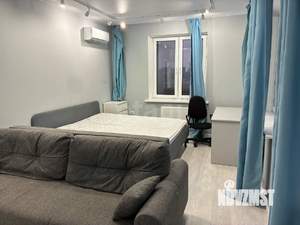 1-к квартира, на длительный срок, 43м2, 14/24 этаж