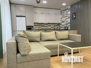 2-к квартира, посуточно, 62м2, 9/10 этаж