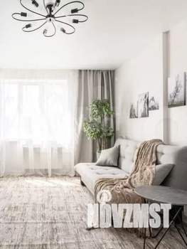 2-к квартира, на длительный срок, 58м2, 7/9 этаж