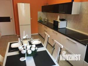 1-к квартира, посуточно, 50м2, 2/9 этаж