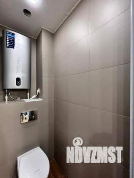 3-к квартира, посуточно, 68м2, 10/17 этаж