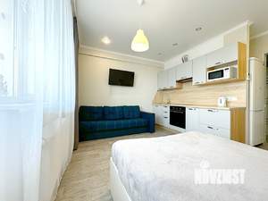 1-к квартира, на длительный срок, 32м2, 16/19 этаж