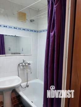 1-к квартира, на длительный срок, 24м2, 6/9 этаж