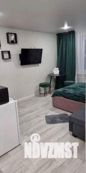 Студия квартира, на длительный срок, 35м2, 8/19 этаж