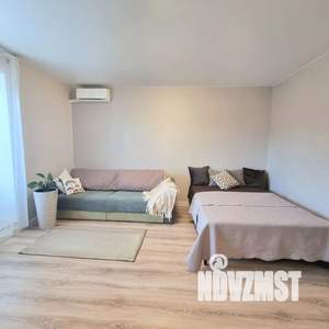 Студия квартира, посуточно, 30м2, 9/9 этаж