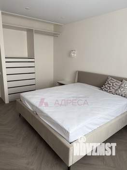 2-к квартира, на длительный срок, 65м2, 15/17 этаж