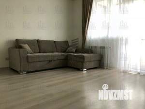 1-к квартира, на длительный срок, 35м2, 10/17 этаж