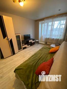 1-к квартира, на длительный срок, 29м2, 9/9 этаж