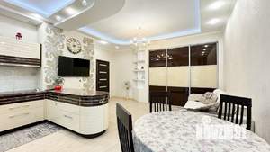 2-к квартира, на длительный срок, 53м2, 4/16 этаж