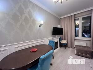 2-к квартира, на длительный срок, 56м2, 15/22 этаж