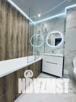 Студия квартира, на длительный срок, 25м2, 7/25 этаж