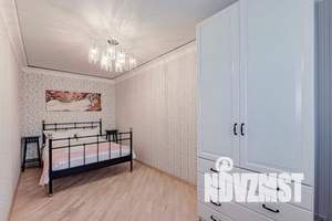 1-к квартира, посуточно, 43м2, 2/5 этаж