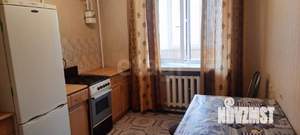 1-к квартира, на длительный срок, 45м2, 5/10 этаж