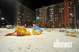 2-к квартира, посуточно, 59м2, 17/18 этаж