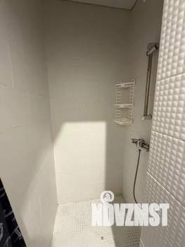 1-к квартира, посуточно, 41м2, 2/6 этаж