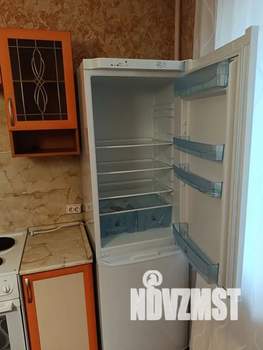 1-к квартира, посуточно, 48м2, 10/16 этаж